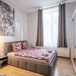 70s Auberge de jeunesse Cracovie
