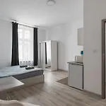 Auberge de jeunesse 70s