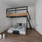 Auberge de jeunesse 70s *