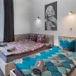 Auberge de jeunesse 70s Cracovie