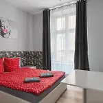 Auberge de jeunesse 70s Cracovie