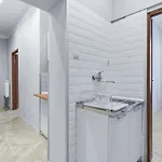 70s Auberge de jeunesse Cracovie
