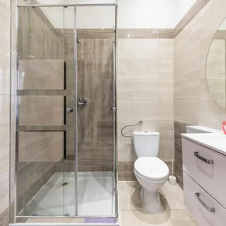 호스텔 70s 크라쿠프