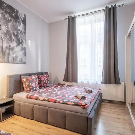 70s Hostel Krakov