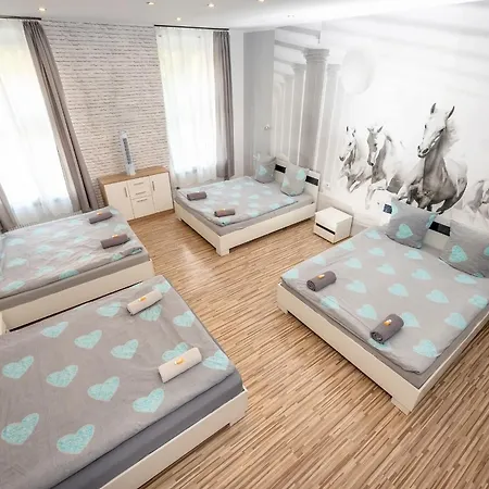 70s 호스텔 크라쿠프