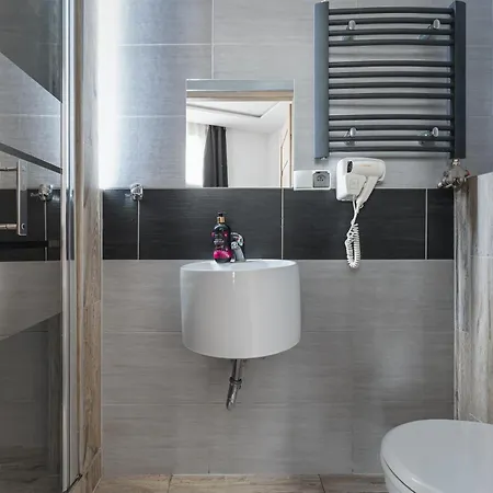 호스텔 70s 크라쿠프