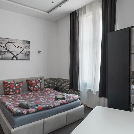 70s Hostel Krakov