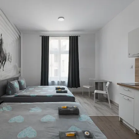 70s 호스텔 크라쿠프