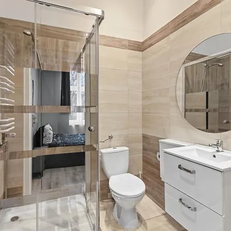 Ostello 70s Cracovia