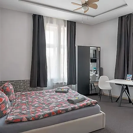 70s Hostel Kraków