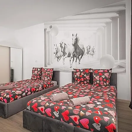 70s Hostel Kraków