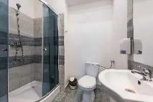 호스텔 70s 크라쿠프