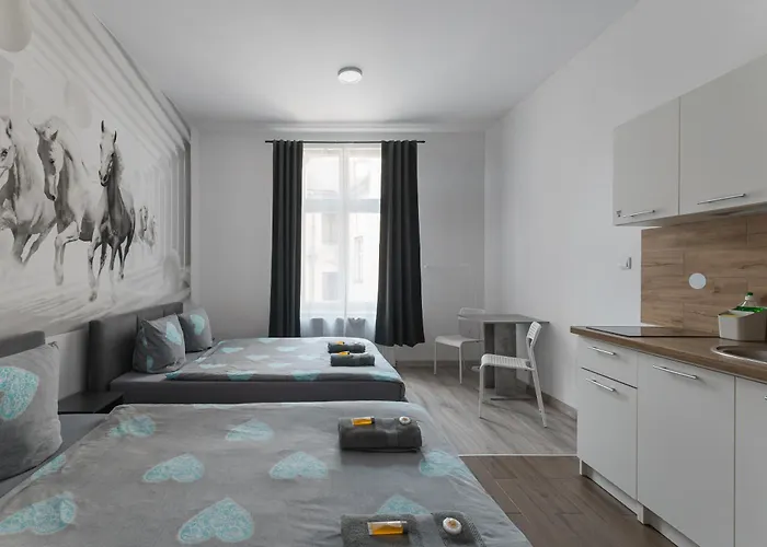 70s Хостел Краков