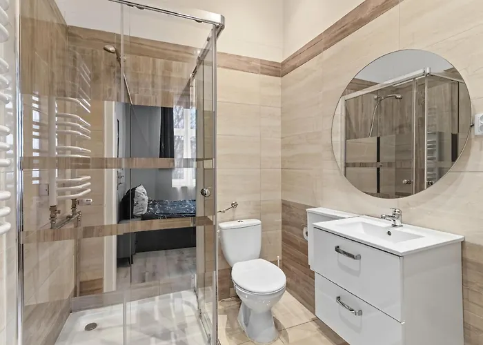 Хостел 70s Краков