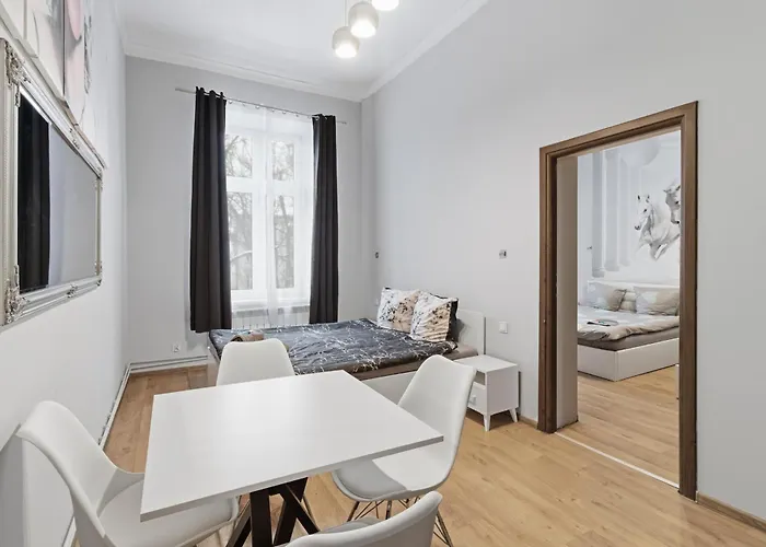 70s Хостел Краков