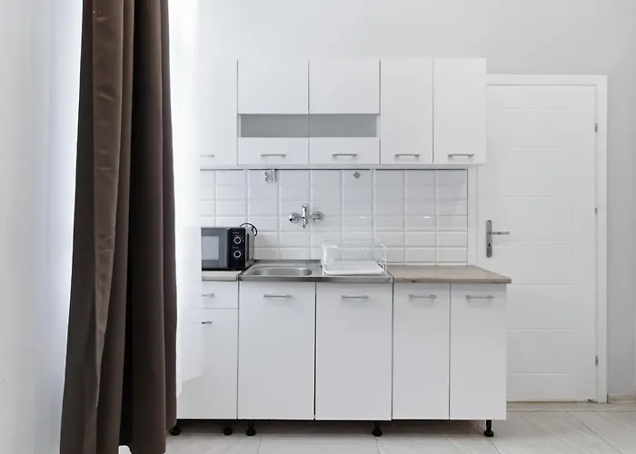 70s Vandrerhjem Kraków