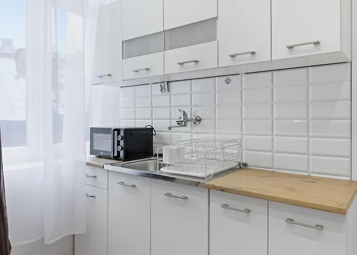 Vandrerhjem 70s Kraków