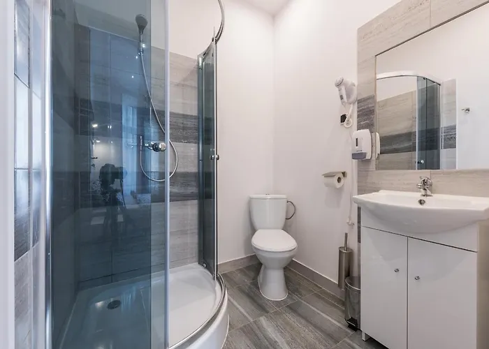 Хостел 70s Краков