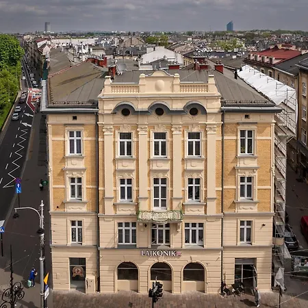 70s Hostal Cracovia